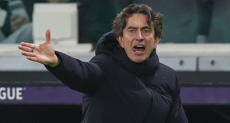 Thomas Frank weathered the storm at Spurs with 10 days of progress - but here's what he must do now over the next 40 to secure his Tottenham future, writes MATT BARLOW