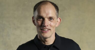 Thomas Tuchel has signalled his dalliance with England isn't fleeting by signing new deal, writes JACK GAUGHAN - and why Man United trio may be part of his World Cup plot