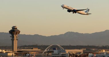 Thousands exposed to measles at Disney parks and major airport