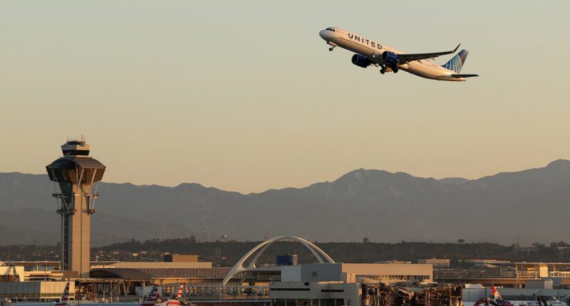 Thousands exposed to measles at Disney parks and major airport