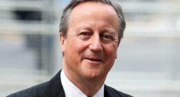 Thousands of men with prostate cancer are being denied 'a quality of life-preserving' treatment by the NHS