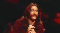 Three Dog Night co-founder Chuck Negron dies at 83