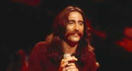 Three Dog Night co-founder Chuck Negron dies at 83