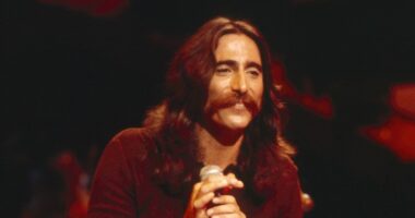 Three Dog Night co-founder Chuck Negron dies at 83