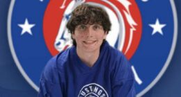 Three teen hockey players killed in car crash while traveling to Canada