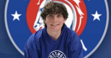 Three teen hockey players killed in car crash while traveling to Canada