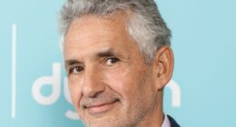 Tim Spector's pancake recipe as he says 'forget 5 a day' and do one thing instead