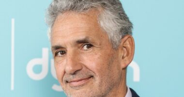 Tim Spector's pancake recipe as he says 'forget 5 a day' and do one thing instead