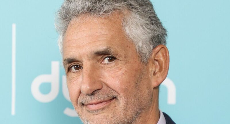 Tim Spector's pancake recipe as he says 'forget 5 a day' and do one thing instead