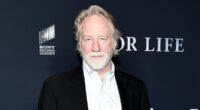 Timothy Busfield pleads NOT GUILTY to sexual contact with a child