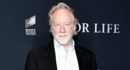 Timothy Busfield pleads NOT GUILTY to sexual contact with a child