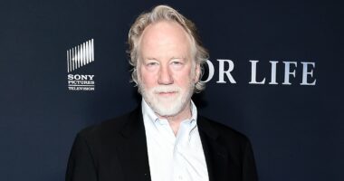 Timothy Busfield pleads NOT GUILTY to sexual contact with a child