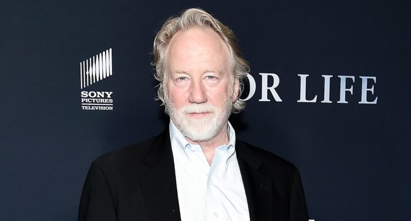 Timothy Busfield pleads NOT GUILTY to sexual contact with a child
