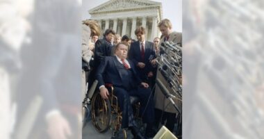 Today in History: February 24, Jerry Falwell loses to Larry Flynt at the Supreme Court