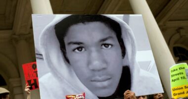 Today in History: February 26, Trayvon Martin shot to death