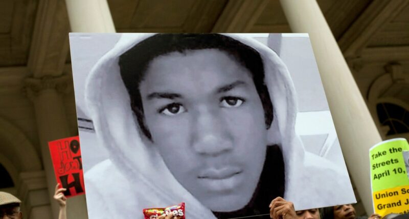 Today in History: February 26, Trayvon Martin shot to death