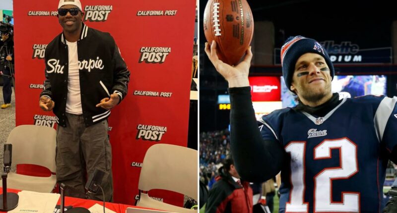 Tom Brady shouldn't be first-ballot Hall of Famer