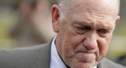 Tom Homan arrived in Minnesota with a clear mandate from Trump