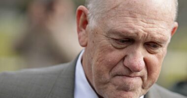 Tom Homan arrived in Minnesota with a clear mandate from Trump