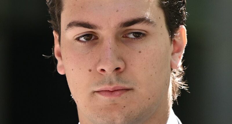 Tom Silvagni's rape victim breaks her silence