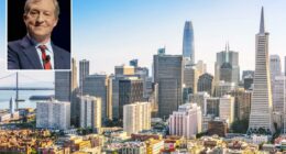 Tom Steyer says he backs special election for additional corporate taxes