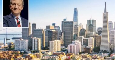 Tom Steyer says he backs special election for additional corporate taxes