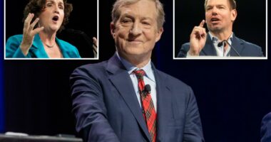 Tom Steyer spends $66 million on California governor's race