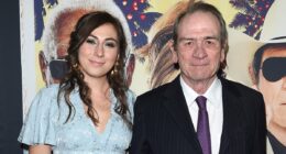 Tommy Lee Jones' daughter Victoria Jones' cause of death revealed
