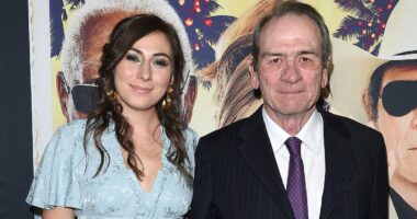 Tommy Lee Jones' daughter Victoria Jones' cause of death revealed