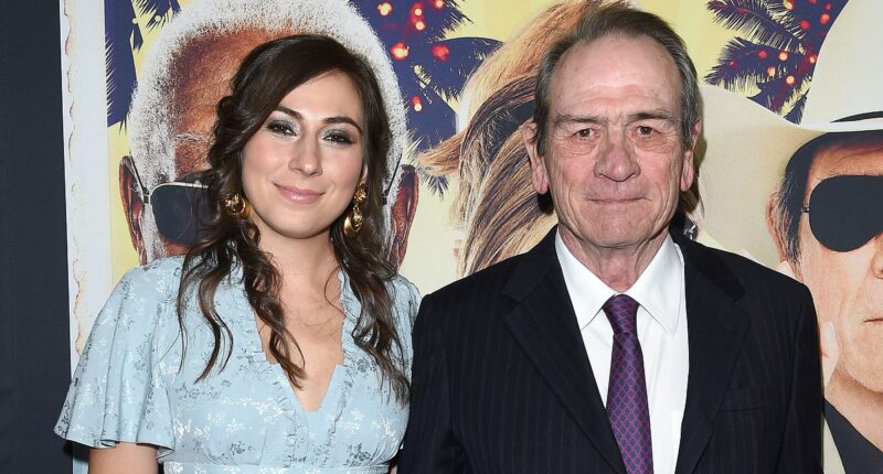 Tommy Lee Jones' daughter Victoria Jones' cause of death revealed