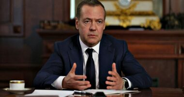 Top Kremlin official praises Trump’s push for peace in Ukraine as talks set to resume