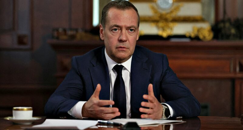 Top Kremlin official praises Trump’s push for peace in Ukraine as talks set to resume