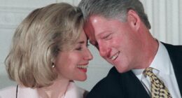 Top Trump official is dragged into Hillary Clinton's Epstein deposition