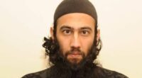 Tories say Al Qaeda-inspired terrorist MUST stay in jail