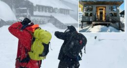 Tour guide company behind 10 skiers missing in Lake Tahoe avalanche breaks silence