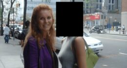 'Toxic' Sarah Ferguson is 'in a bad way' after Andrew's arrest