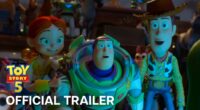 'Toy Story 5' trailer: Woody, Buzz and Jessie reunite to save toys from tech