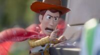 Toy Story fans seriously distracted by change to Woody's appearance