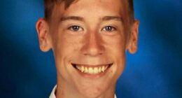 Tragic final act of man, 20, who died trying to save co-worker