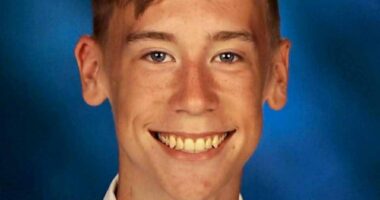 Tragic final act of man, 20, who died trying to save co-worker