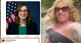 Trans RI hockey shooter Robert Dorgan's disturbing online posts revealed