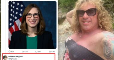 Trans RI hockey shooter Robert Dorgan's disturbing online posts revealed