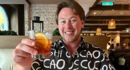 Trans dad's second victim is named in Rhode Island hockey shooting