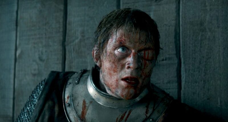 Trauma surgeons explain shocking death of beloved Game of Thrones spin-off character... and if a crucial mistake could have sealed his fate