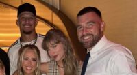 Travis Kelce and Patrick Mahomes hit with bombshell lawsuit in latest blow to struggling steakhouse venture
