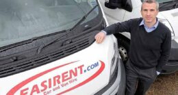 Troubling truths behind Ireland's new family-run car rental firm