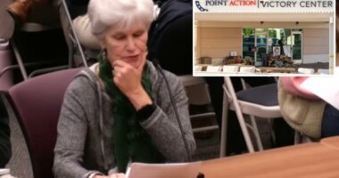 Trump DOJ official looking into why TPUSA chapter was reported to child protective servicesÂ 