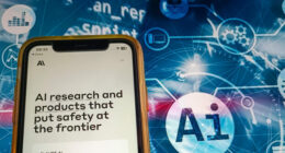 Trump Directs Federal Agencies to 'Cease' Use of Anthropic Technology