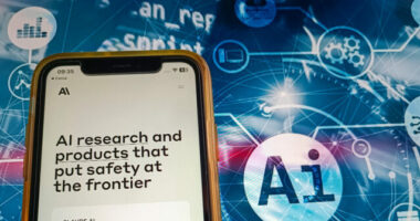 Trump Directs Federal Agencies to 'Cease' Use of Anthropic Technology