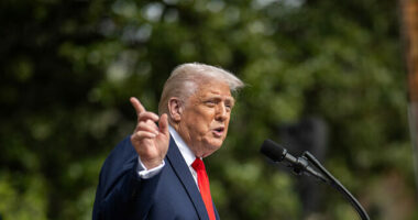 Trump Invites Girl to SOTU Who Was Secretly Transitioned, Taken from Family